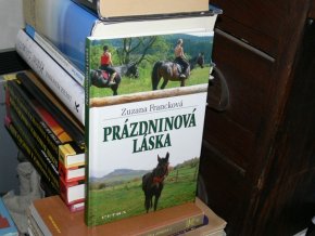 Prázdninová láska