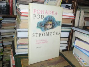 Pohádka pod stromeček