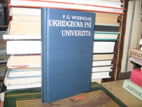 Ukridgeova psí univerzita