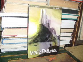 Meč z Flatlandu