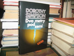 Dva metry pod zemí