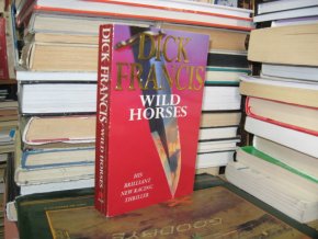 Wild Horses