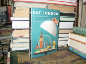Eat London
