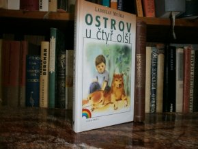 Ostrov u čtyř olší