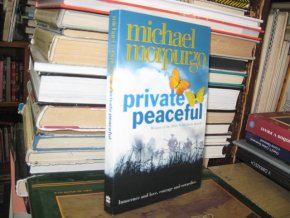 Private Peaceful