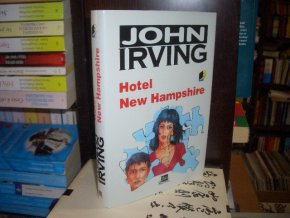 Hotel New Hampshire