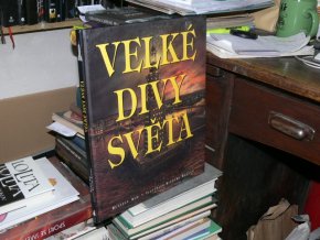 Velké divy světa