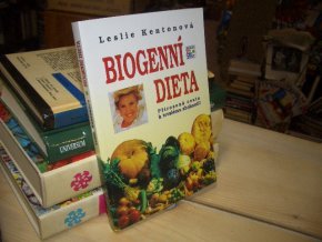 Biogenní dieta