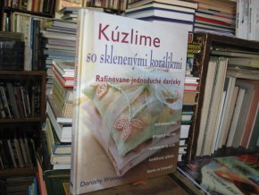 Kúzlime so sklenenými korálikmi (slovensky)