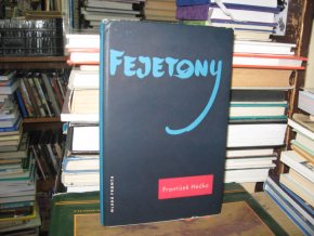 Fejetony