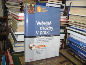 Veřejné dražby v praxi