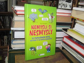 Nemysli si nesmysly