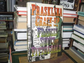 Prasklina