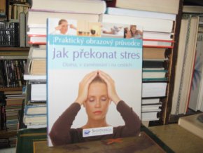 Jak překonat stres