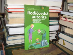 Rodičovská autorita