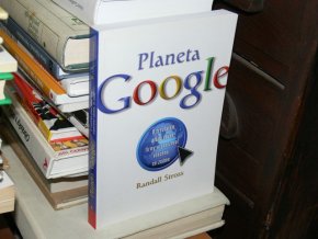 Planeta Google