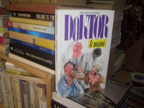 Doktor k mání