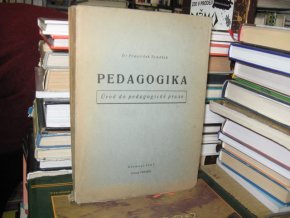 Pedagogika