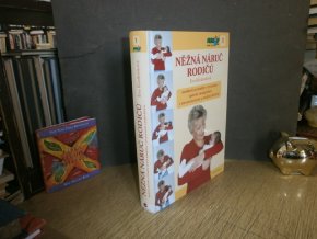 Něžná náruč rodičů (obsahuje DVD)