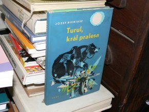 Turul, král pralesa