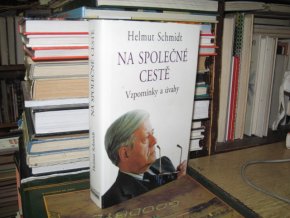 Na společné cestě - Vzpomínky a úvahy