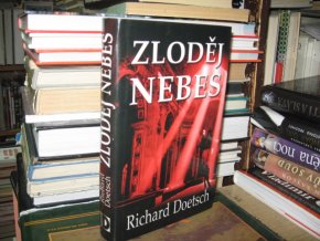 Zloděj nebes