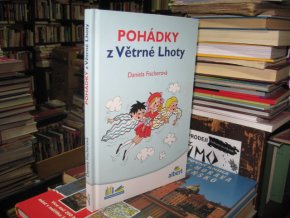 Pohádky z Větrné Lhoty