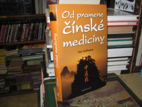 Od pramene čínské medicíny