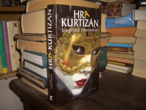 Hra kurtizán