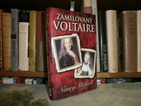 Zamilovaný Voltaire