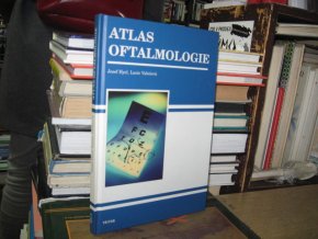 Atlas oftalmologie