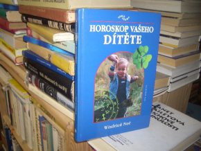 Horoskop vašeho dítěte