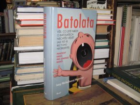 Batolata