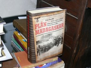 Plán Madagaskar