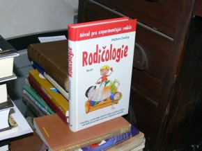 Rodičologie