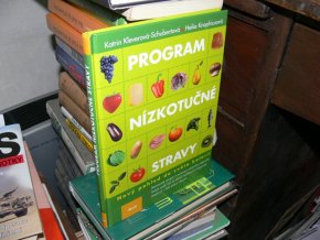 Program nízkotučné stravy