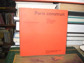 Paris construit