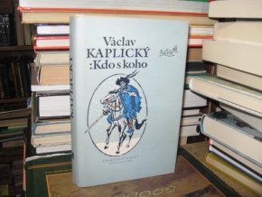 Kdo s koho