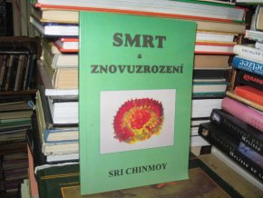 Smrt a znovuzrození