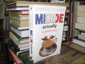 Merde Actually (anglicky)