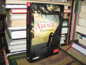 Arkádie - Procitnutí