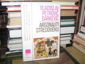 Argonauti středověku