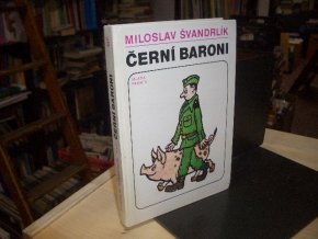 Černí baroni