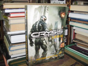 Crysis. Legie