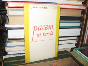 Pacem in terris