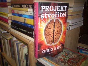 Projekt stvořitel