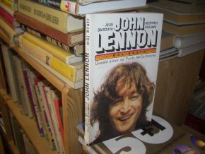 John Lennon - můj bratr