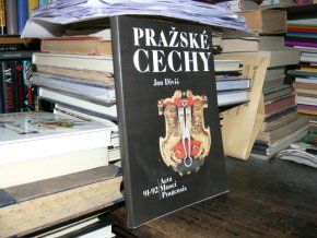 Pražské cechy