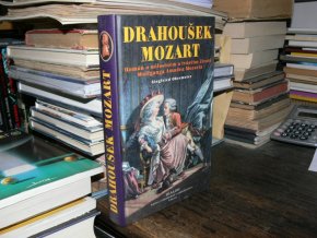 Drahoušek Mozart