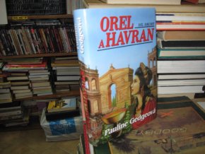 Orel a havran II. díl